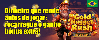 Recarga Diária Turbo promotion