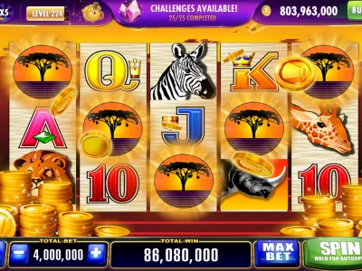 Jogos de Cassino