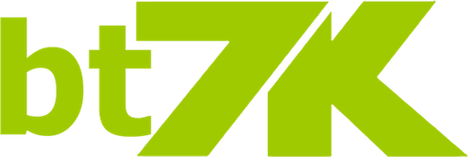 bt7koficial.com Logo